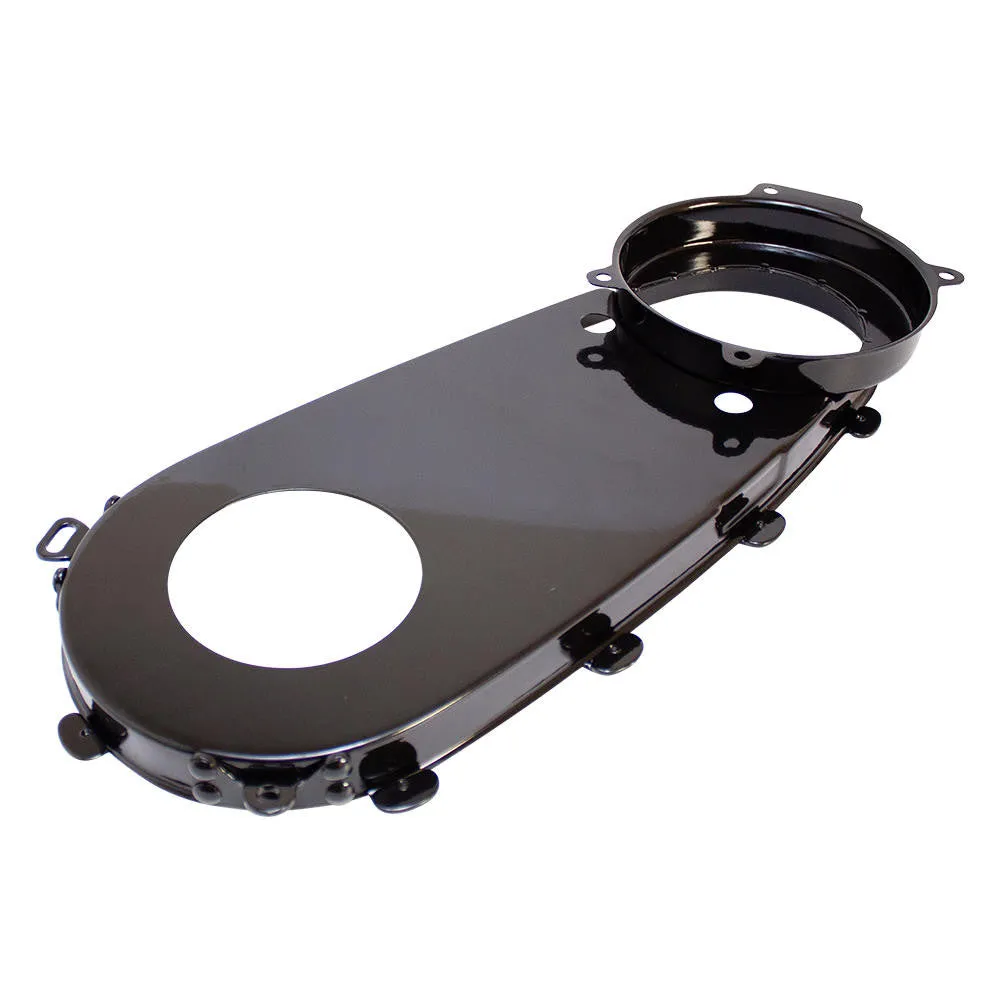 Shovelhead Tin Inner Primary Cover - Black