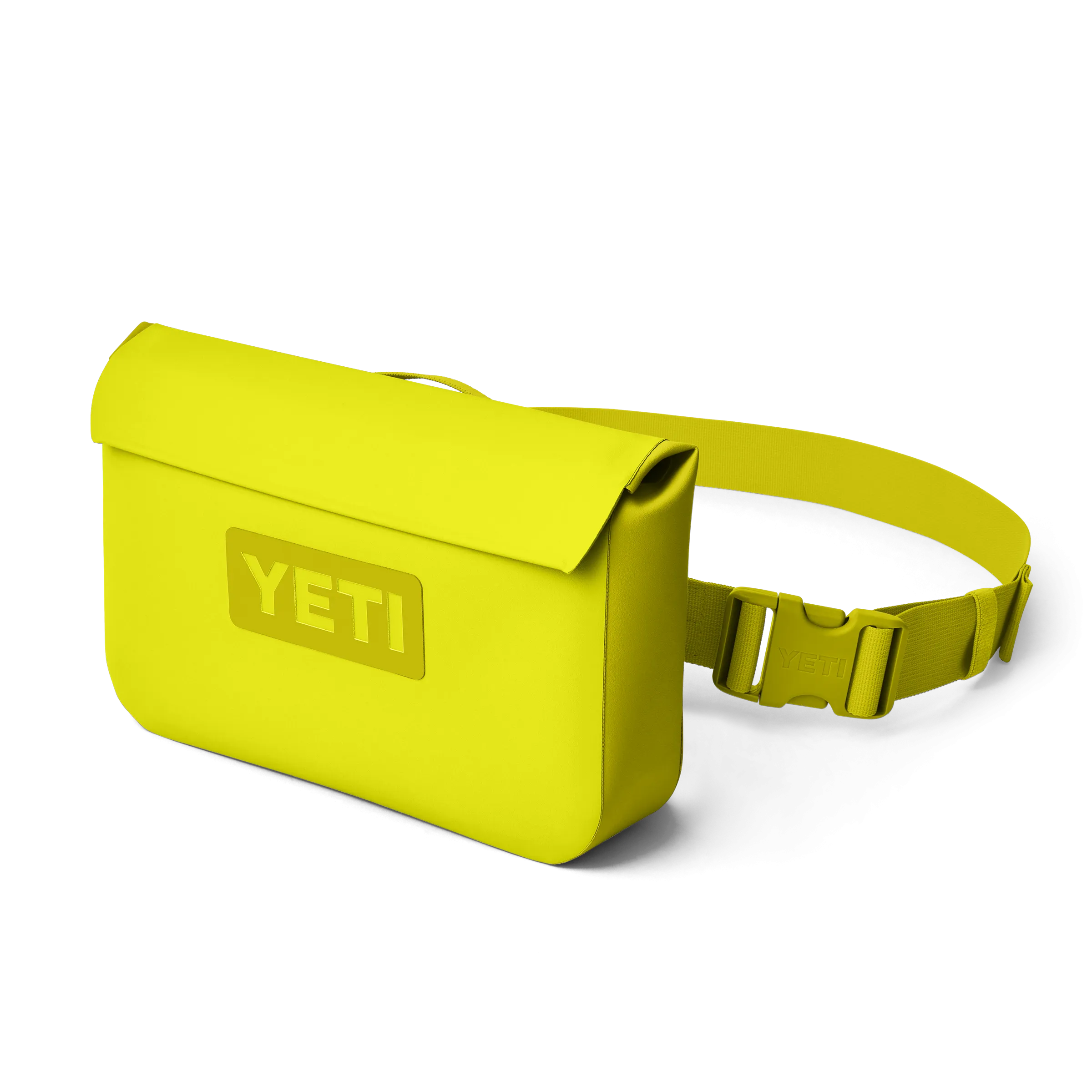 SideClick™ Strap