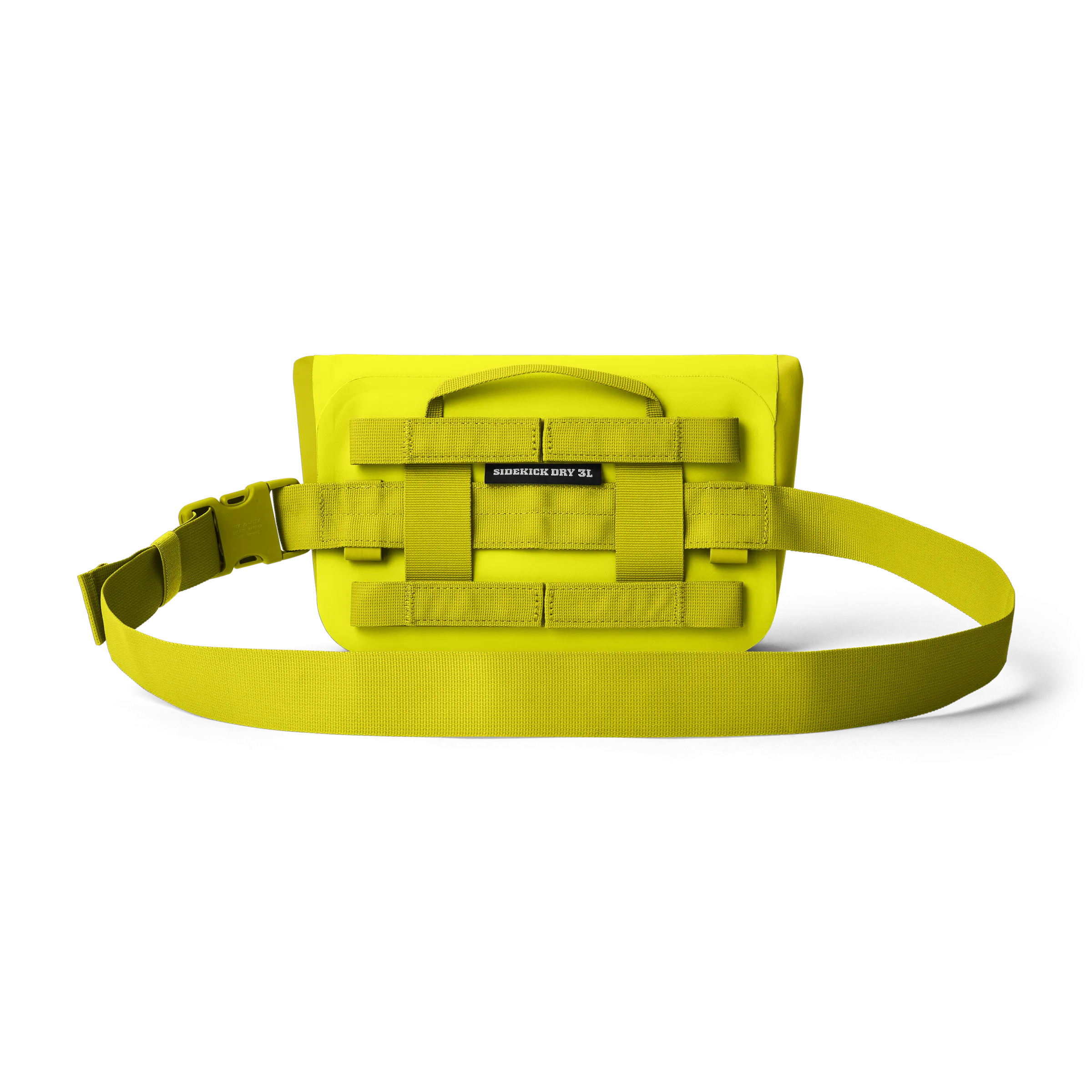 SideClick™ Strap