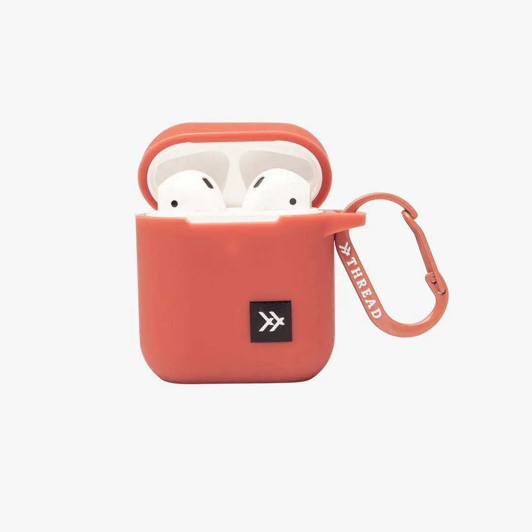 Sienna AirPods 1 & 2 Case