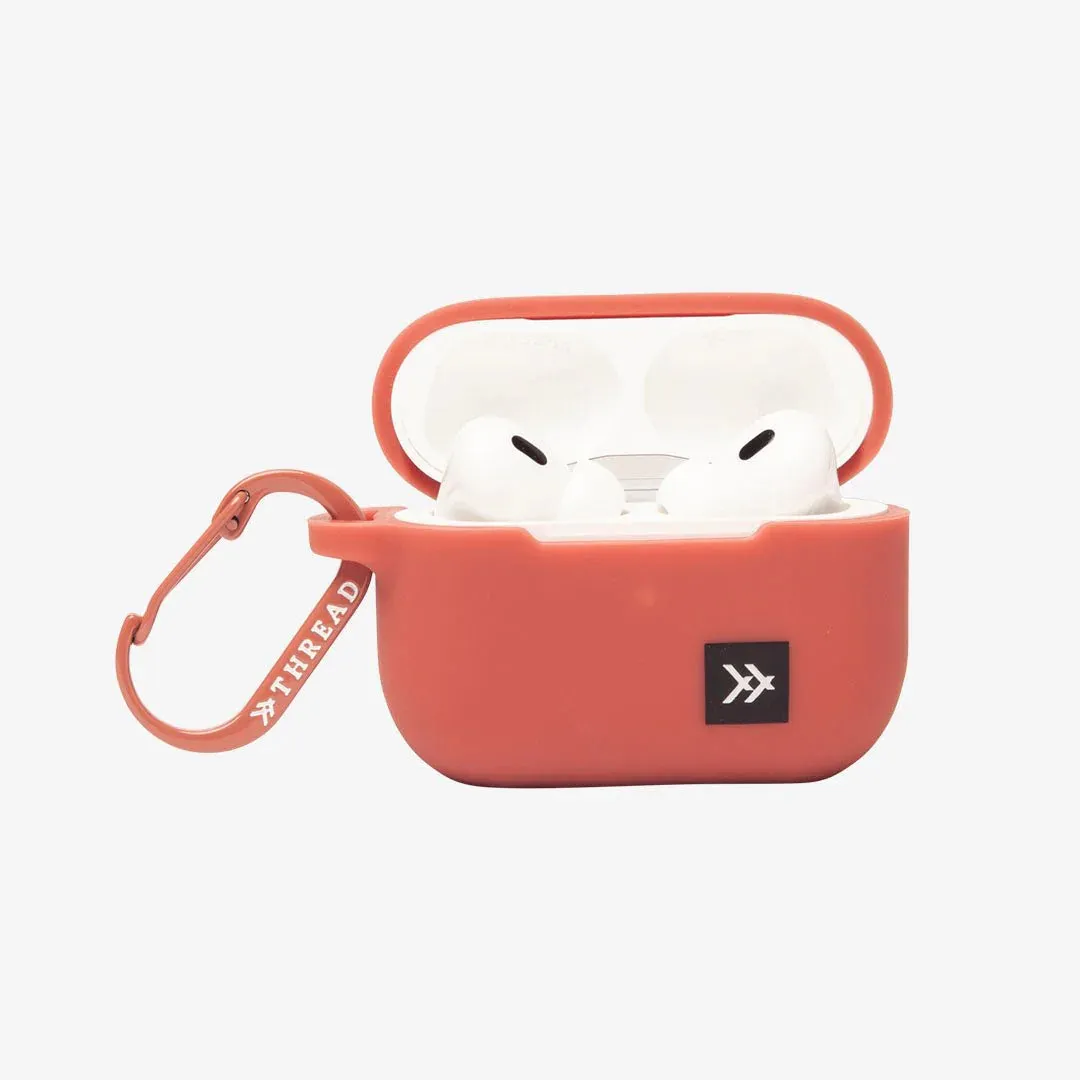 Sienna AirPods 1 & 2 Case