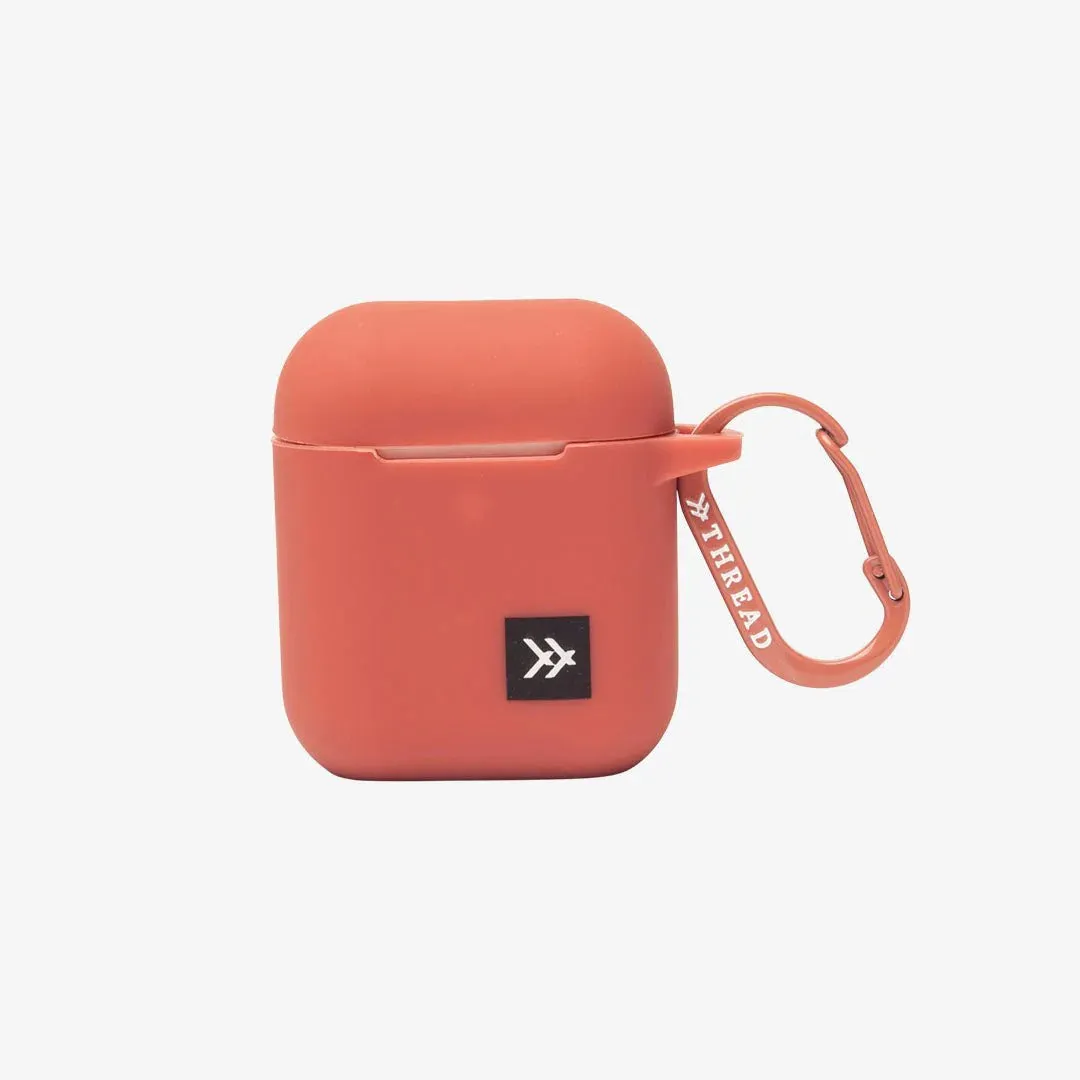 Sienna AirPods 1 & 2 Case