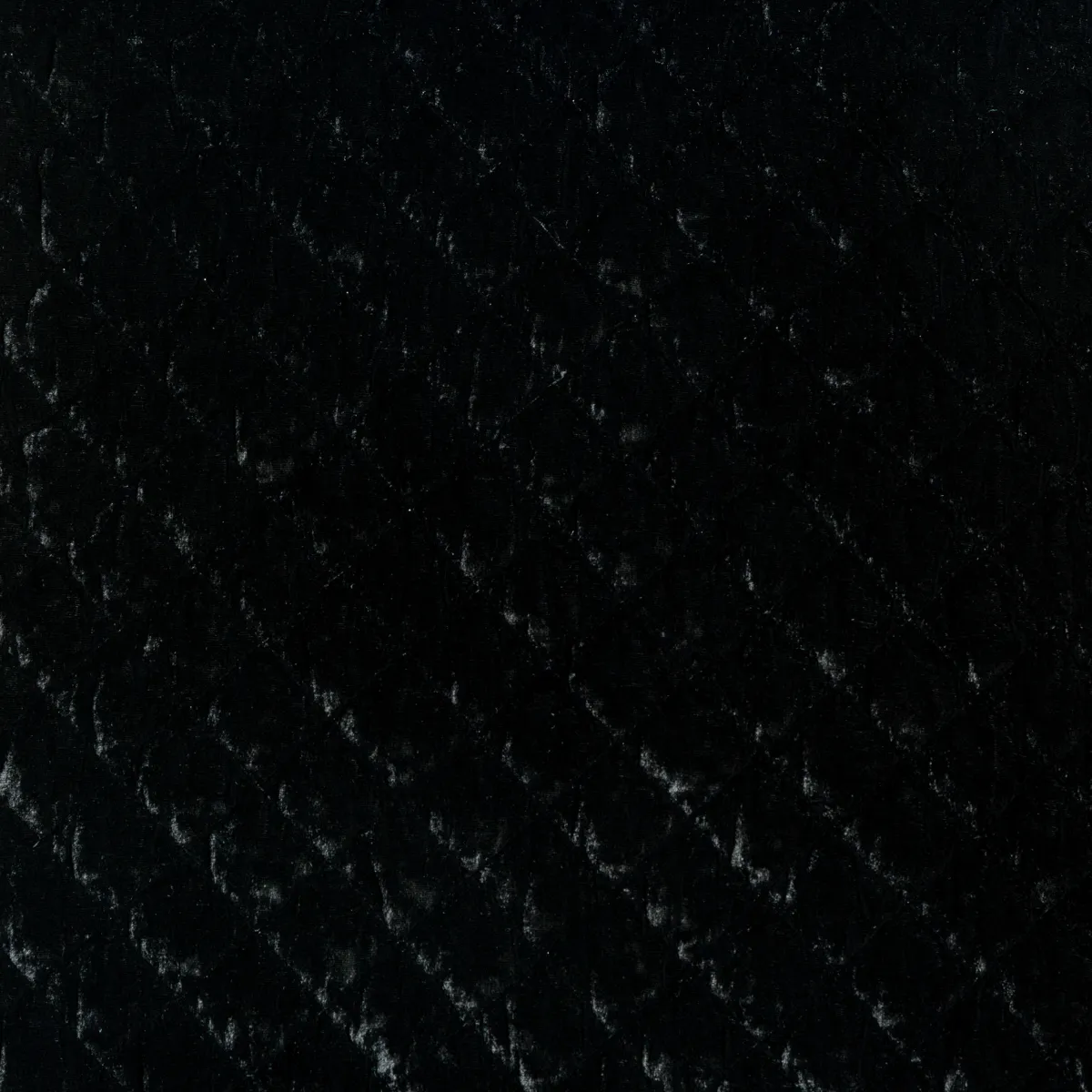 Silk Velvet Quilted Yardage