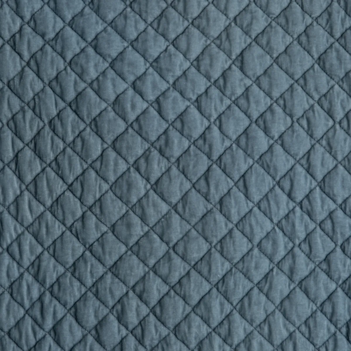 Silk Velvet Quilted Yardage