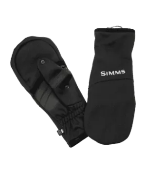 Simms Freestone Foldover Mitt