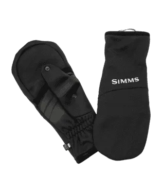 Simms Freestone Foldover Mitt