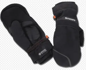 Simms Gore Exstream Foldover Mitt