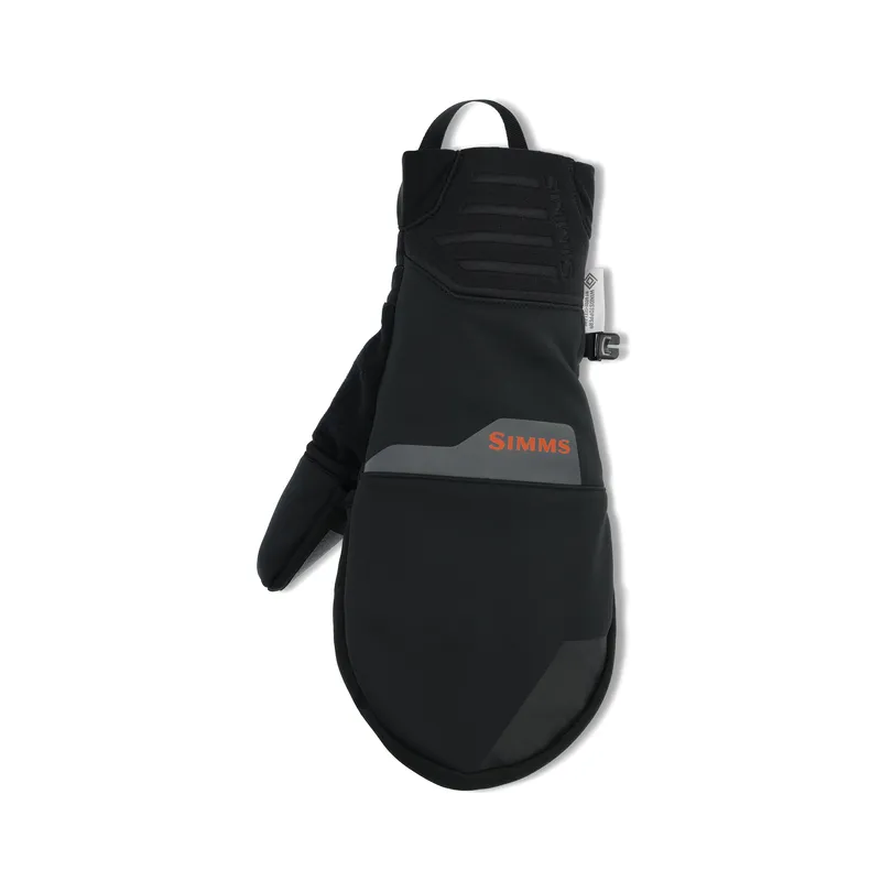 Simms Windstopper Foldover Mitt