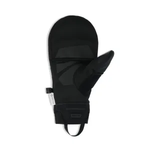 Simms Windstopper Foldover Mitt
