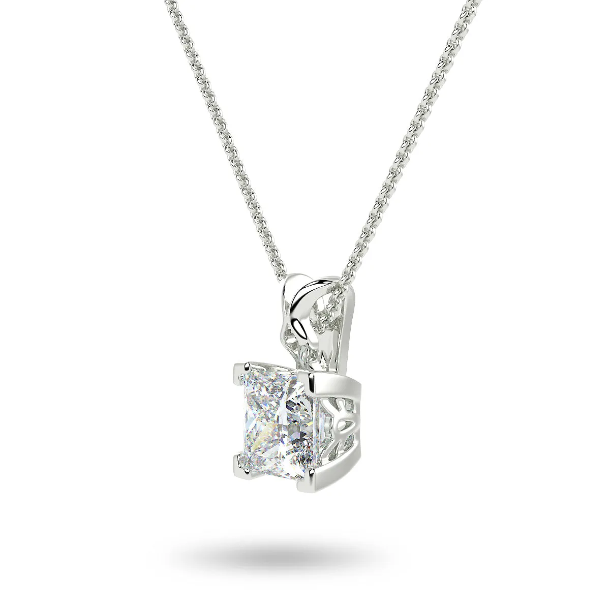 Sirius Princess Necklace - Multiple Sizes