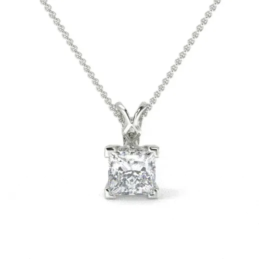 Sirius Princess Necklace - Multiple Sizes