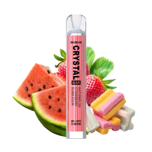SKE - Crystal bar disposable vape kit