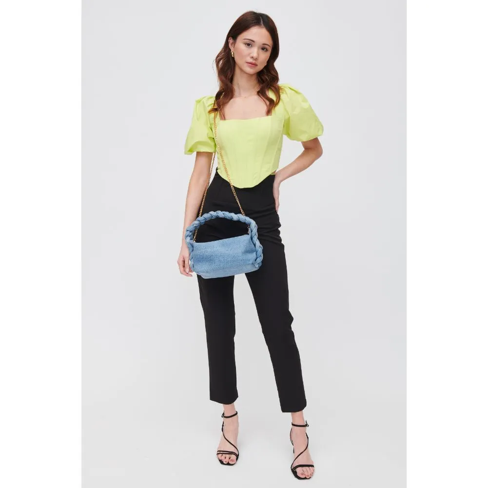 Skylar Crossbody