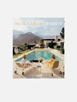 Slim Aarons: Women