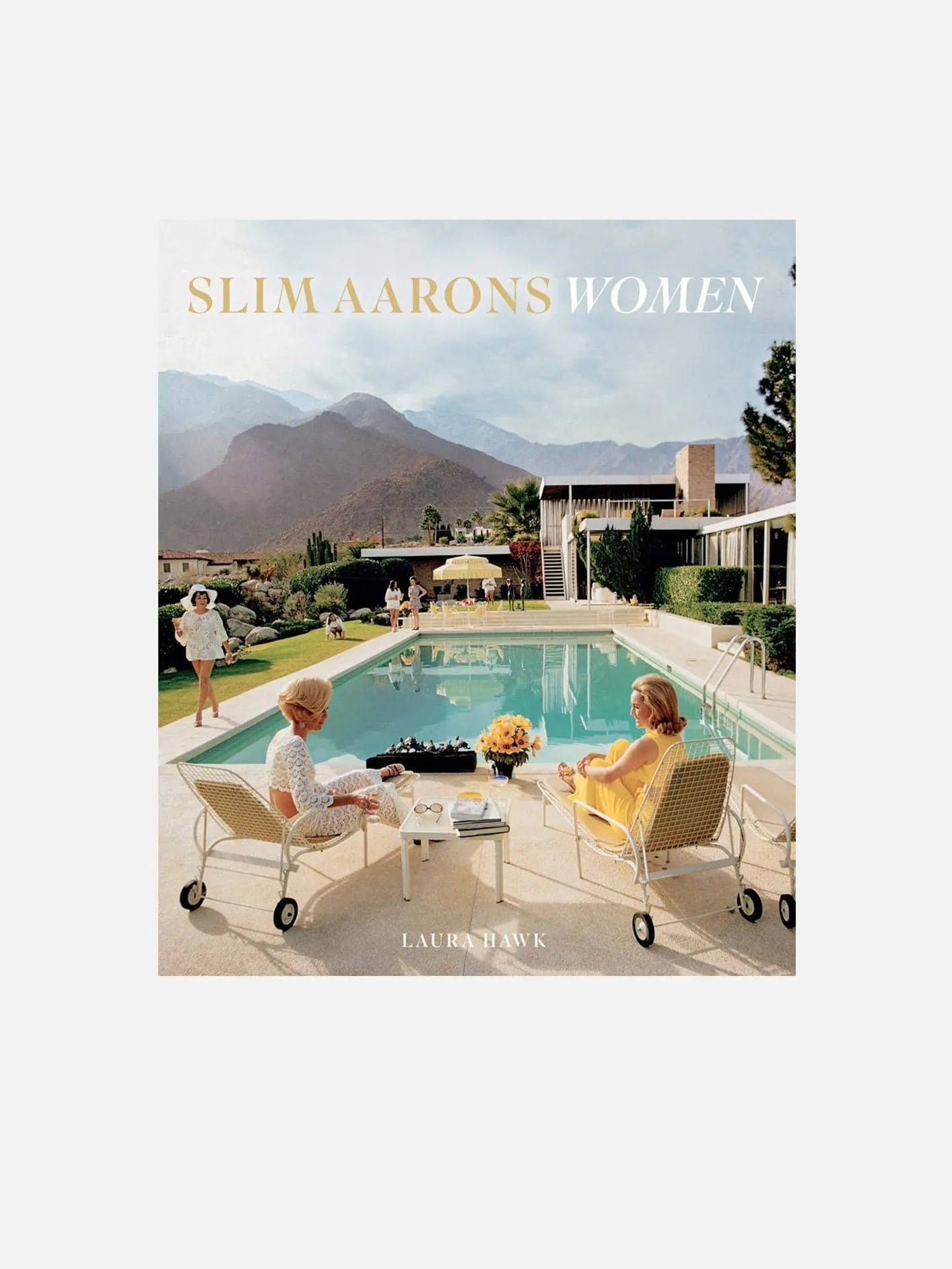 Slim Aarons: Women