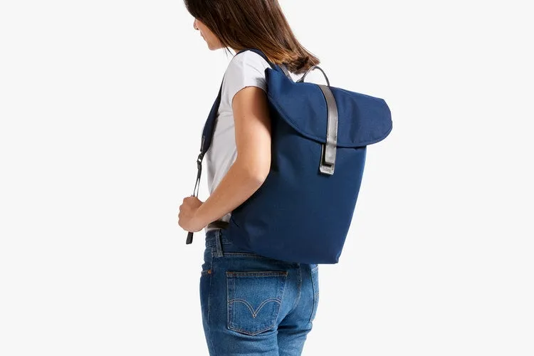 Slim Backpack - BSBA