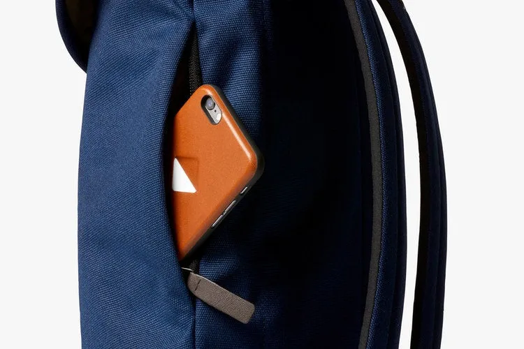 Slim Backpack - BSBA