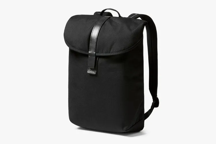 Slim Backpack - BSBA