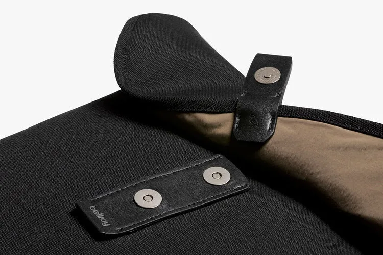 Slim Backpack - BSBA