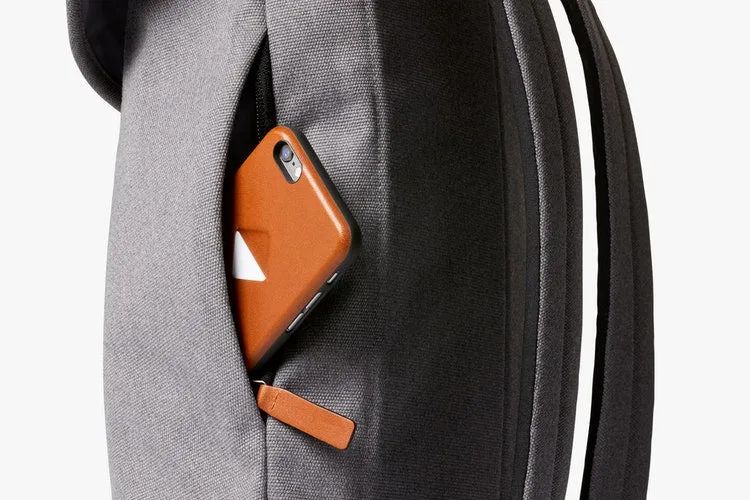 Slim Backpack - BSBA