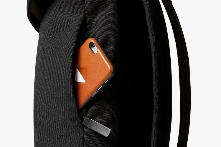 Slim Backpack - BSBA