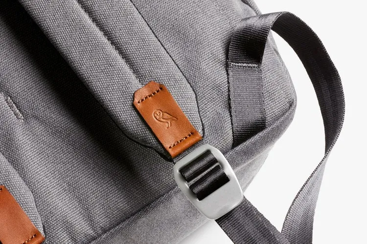 Slim Backpack - BSBA