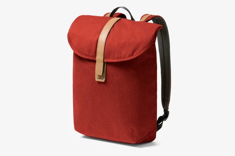 Slim Backpack - BSBA