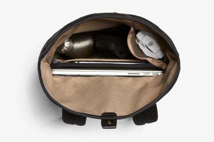 Slim Backpack - BSBA