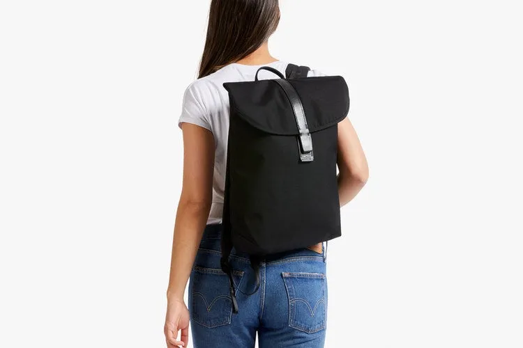 Slim Backpack - BSBA