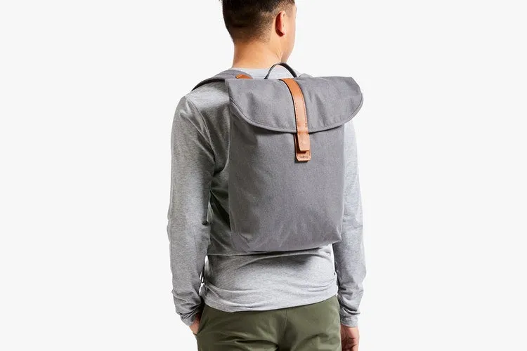 Slim Backpack - BSBA