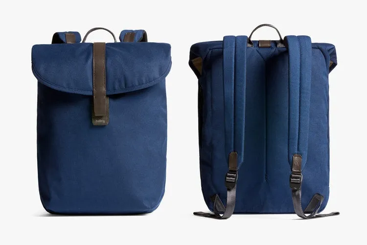 Slim Backpack - BSBA