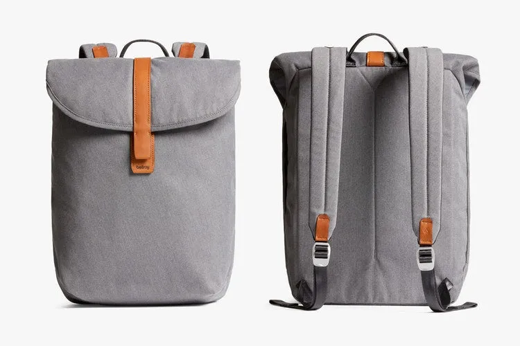 Slim Backpack - BSBA