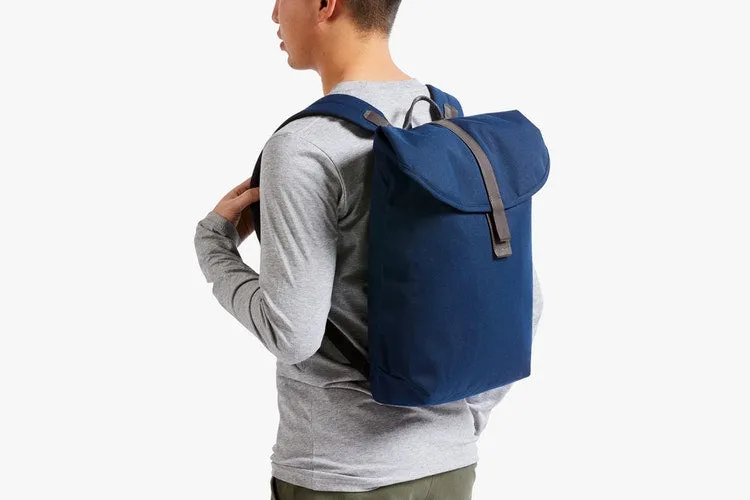 Slim Backpack - BSBA