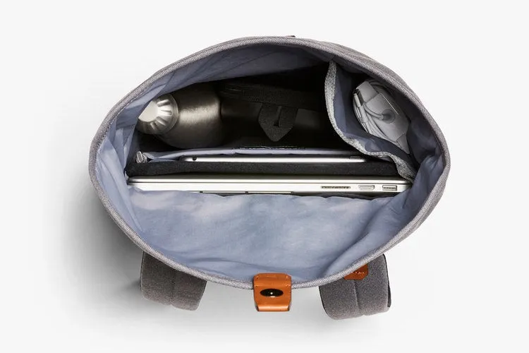 Slim Backpack - BSBA