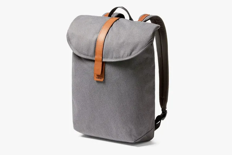 Slim Backpack - BSBA