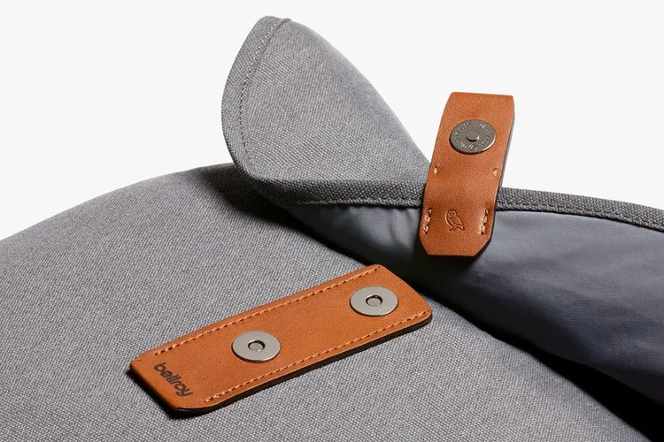 Slim Backpack - BSBA