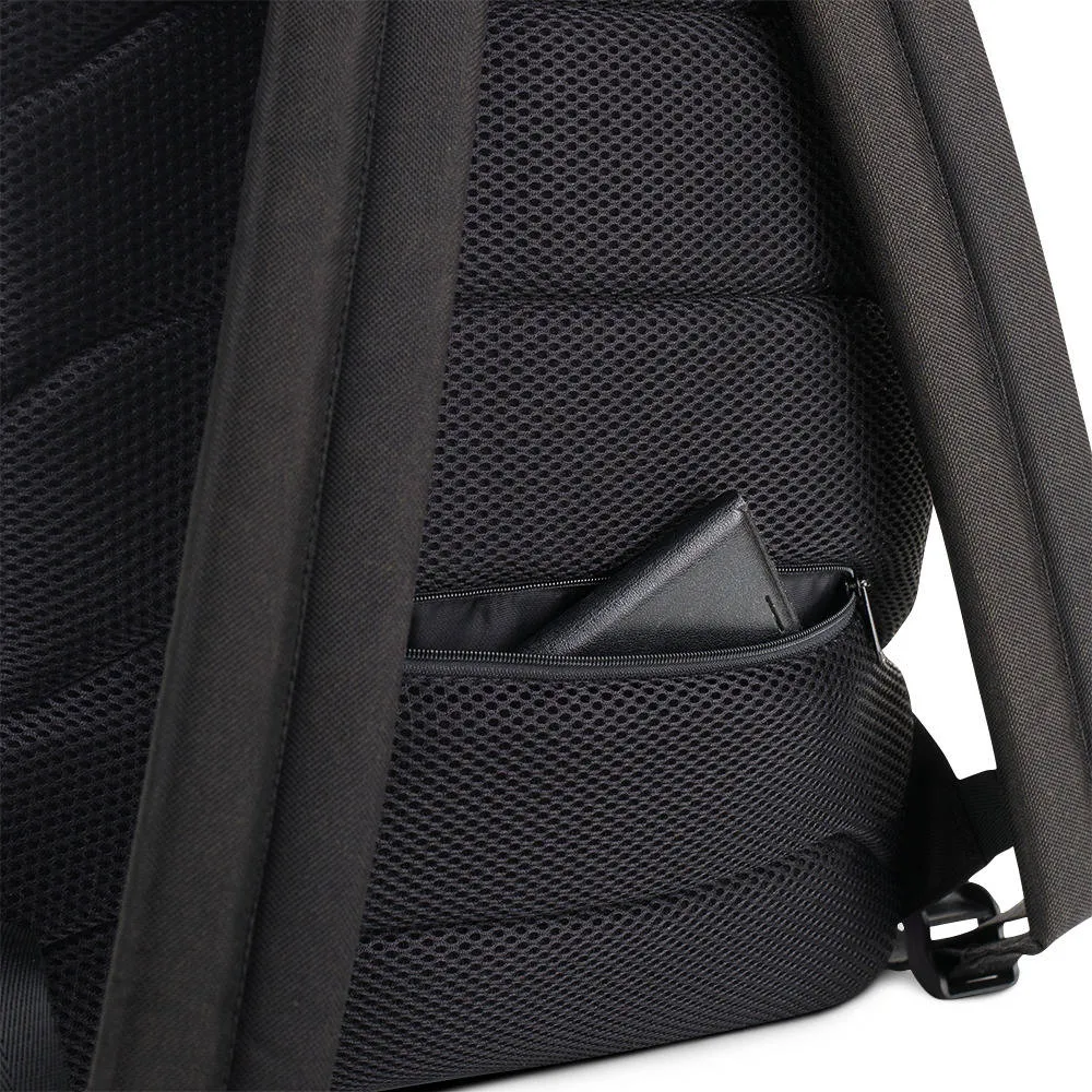 Slim backpack - Special manga edition "Friends"