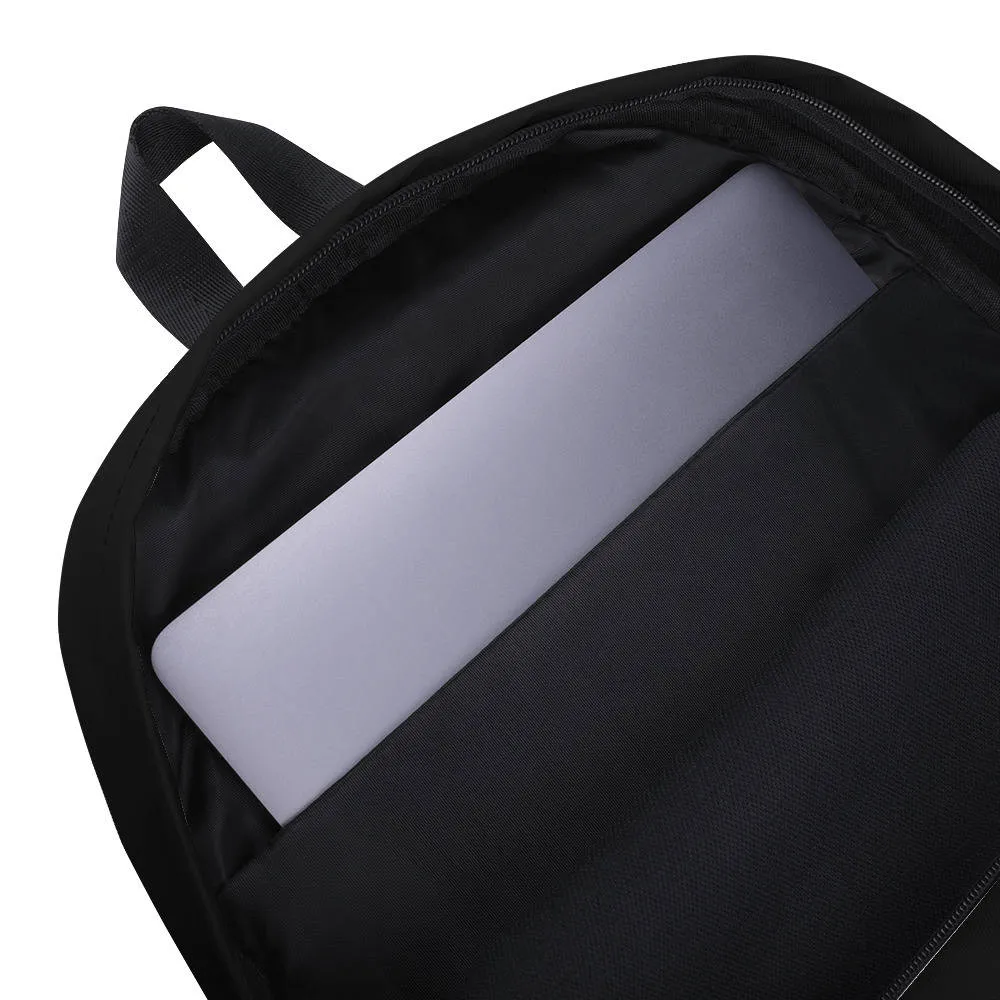 Slim backpack - Special manga edition "Friends"