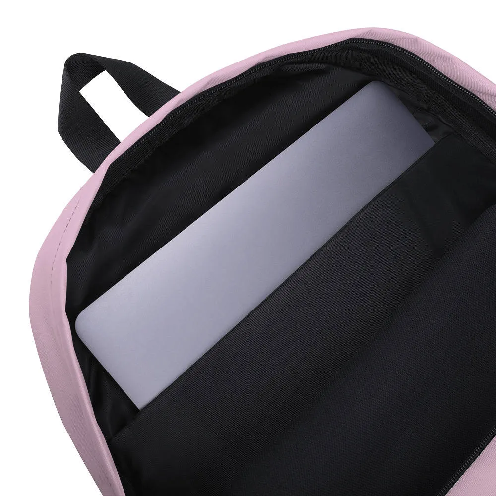 Slim backpack - Special manga edition "Grandiflora"