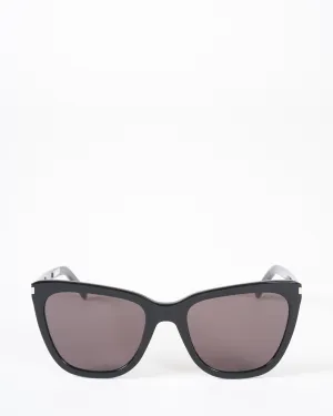 slim - black/black