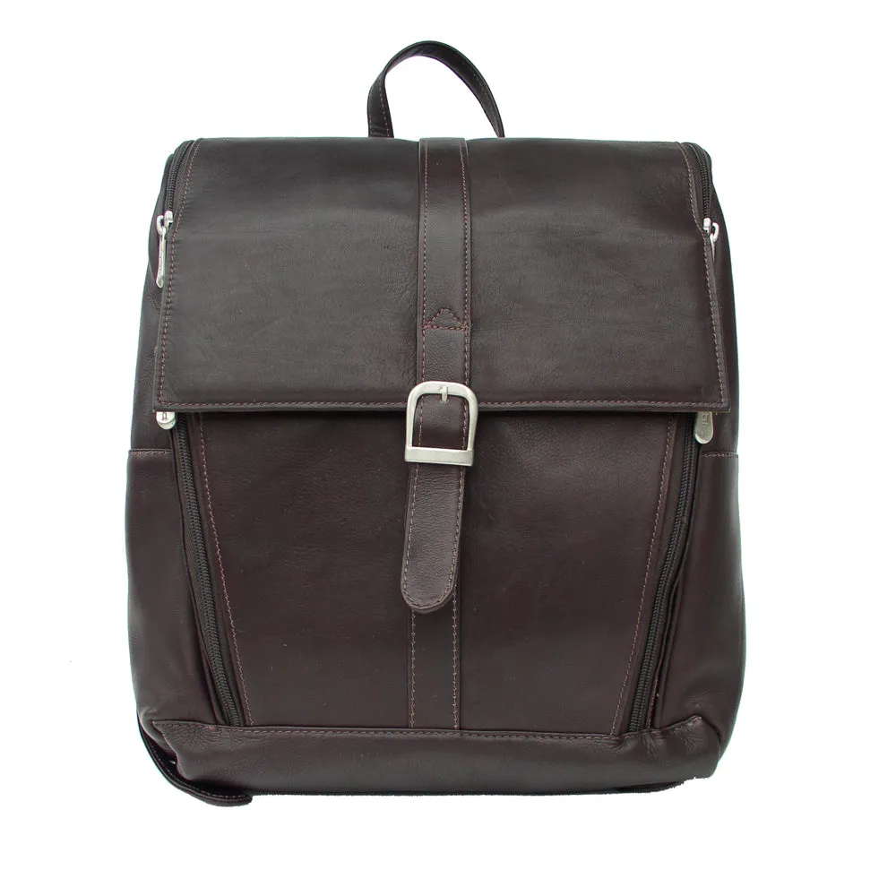 SLIM COMPUTER BACKPACK