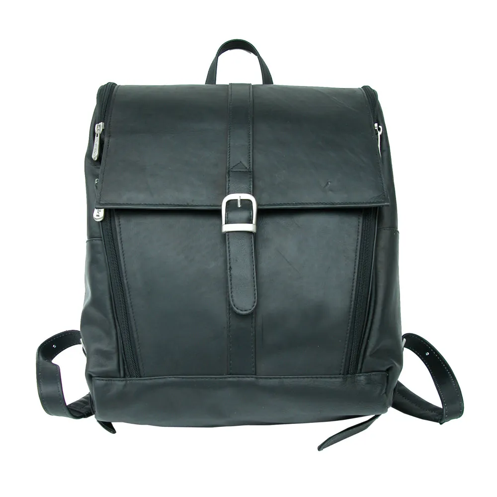 SLIM COMPUTER BACKPACK