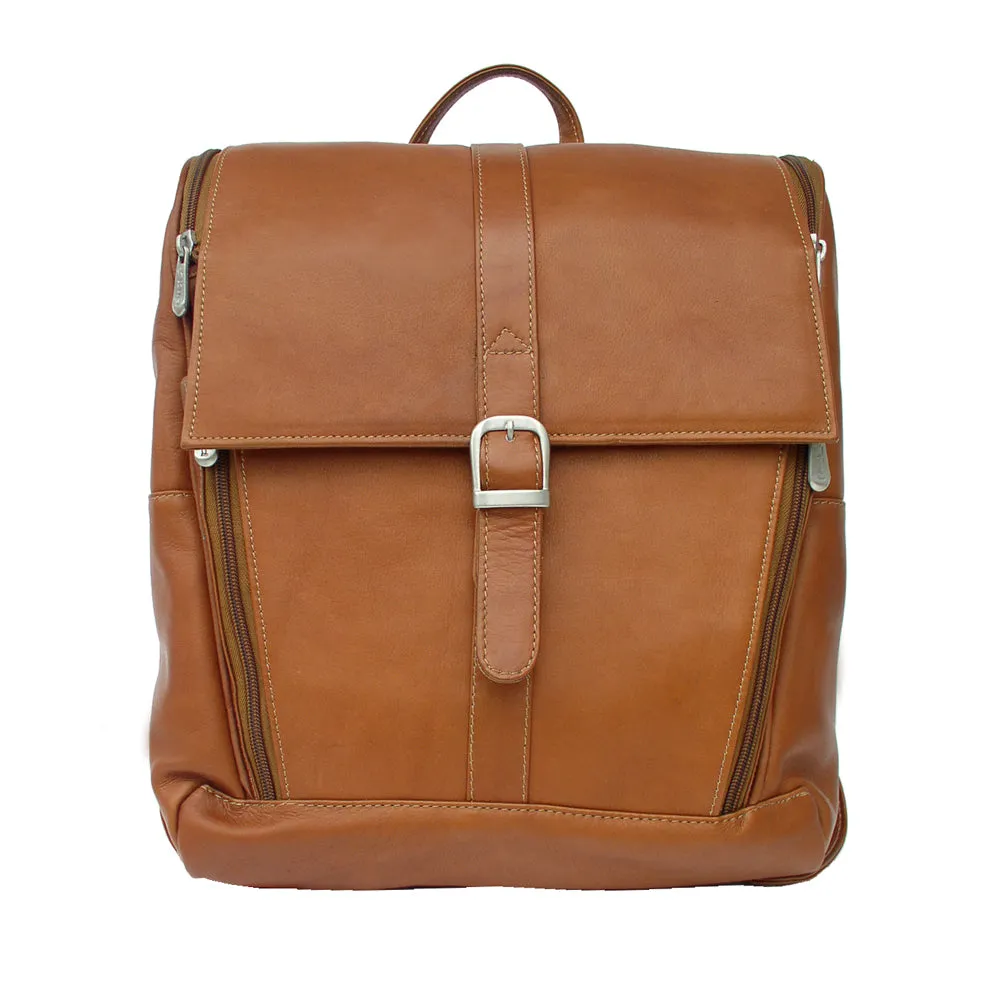 SLIM COMPUTER BACKPACK