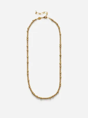 Slim Goldie Necklace