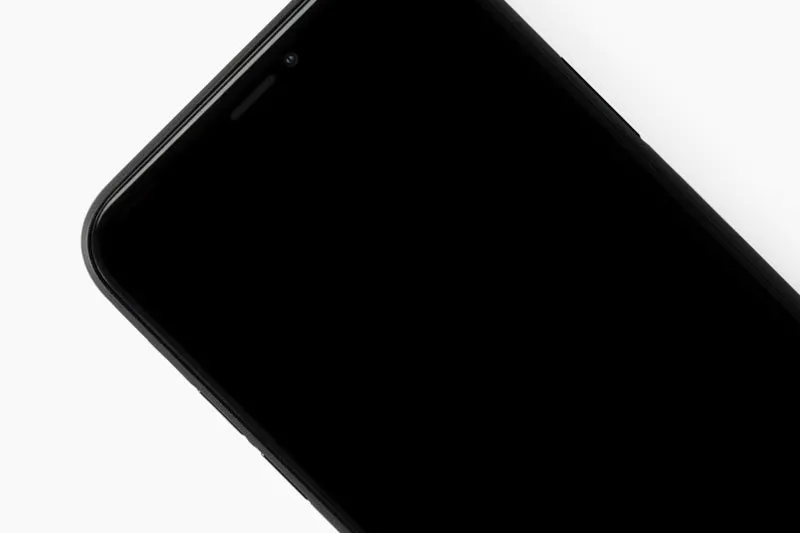Slim iPhone Case - iPhone 11 Pro