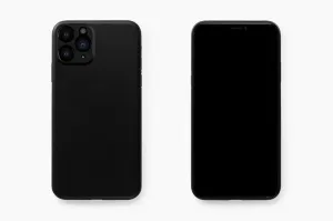 Slim iPhone Case - iPhone 11 Pro