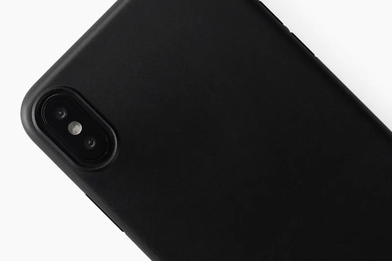Slim iPhone Case - iPhone XS Max
