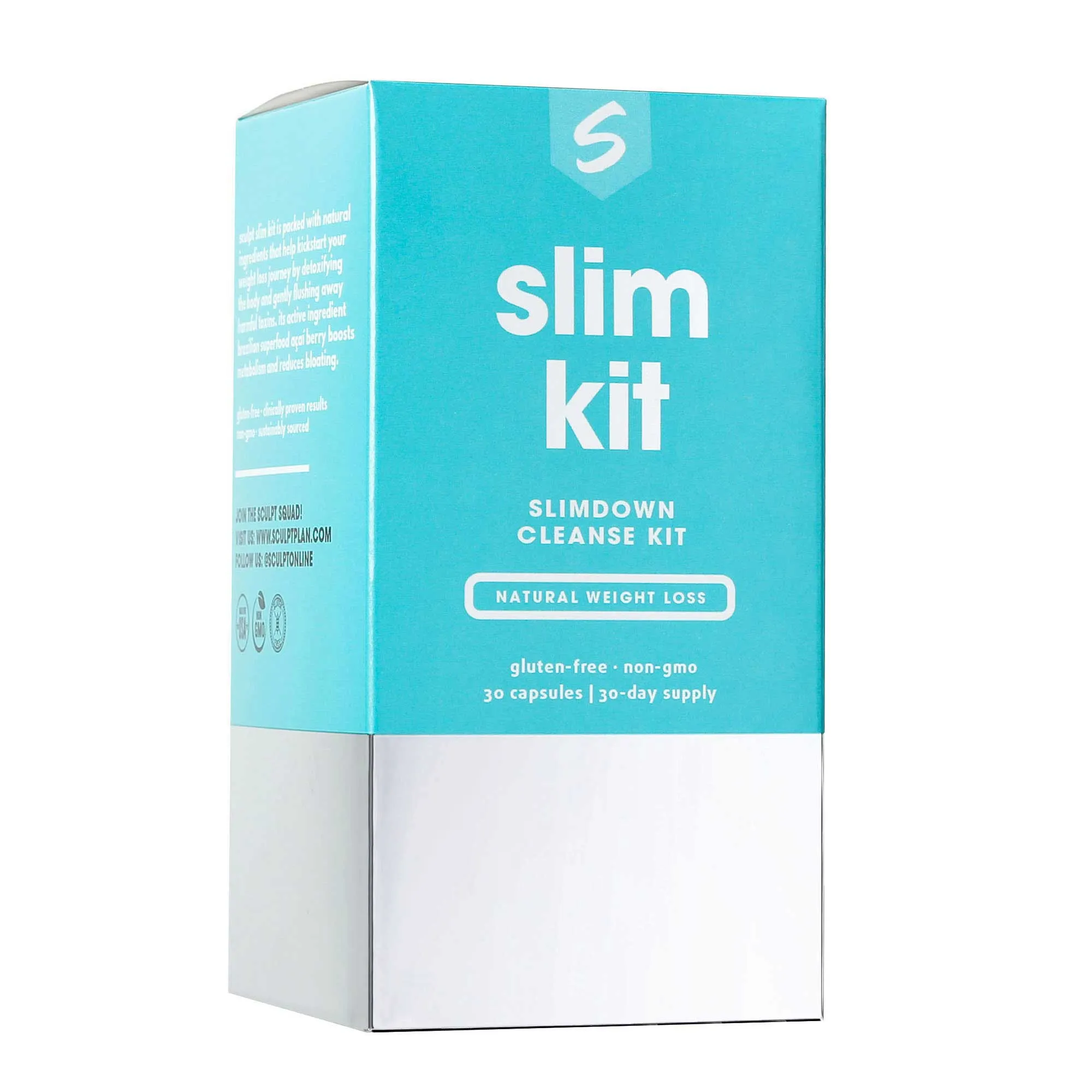 Slim Kit