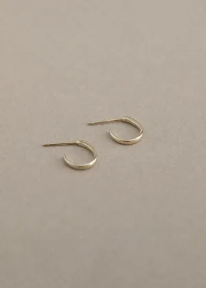 Slim Lilia Hoops