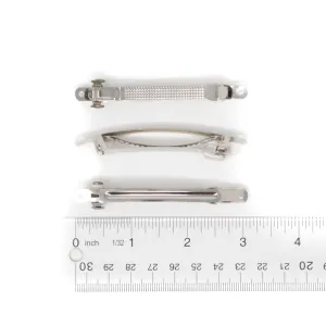 Slim RABOM Clips